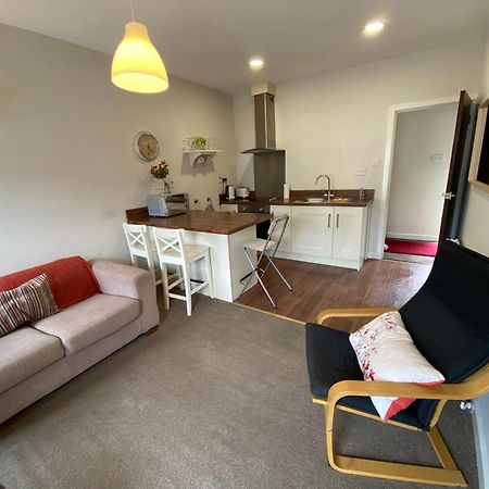 Irvinestown Fermanagh 2 Bedroom Apartment Dış mekan fotoğraf