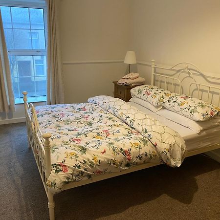 Irvinestown Fermanagh 2 Bedroom Apartment Dış mekan fotoğraf
