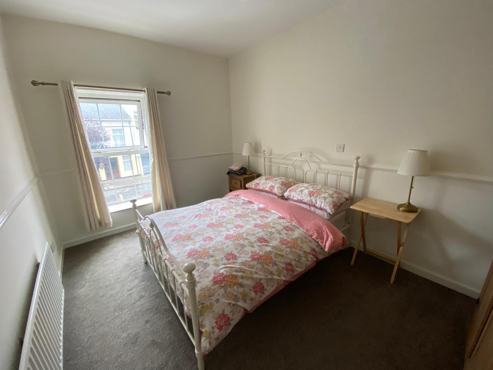 Irvinestown Fermanagh 2 Bedroom Apartment Dış mekan fotoğraf