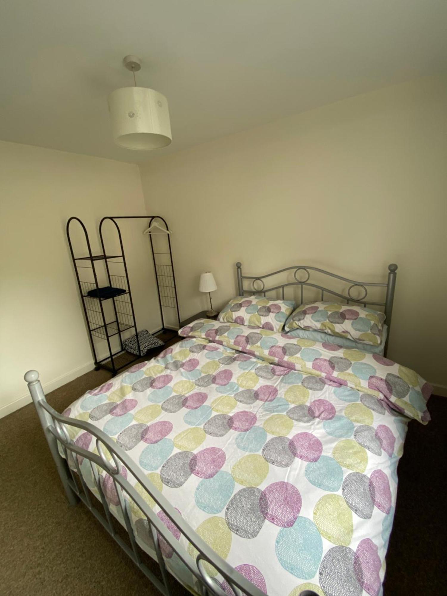Irvinestown Fermanagh 2 Bedroom Apartment Dış mekan fotoğraf