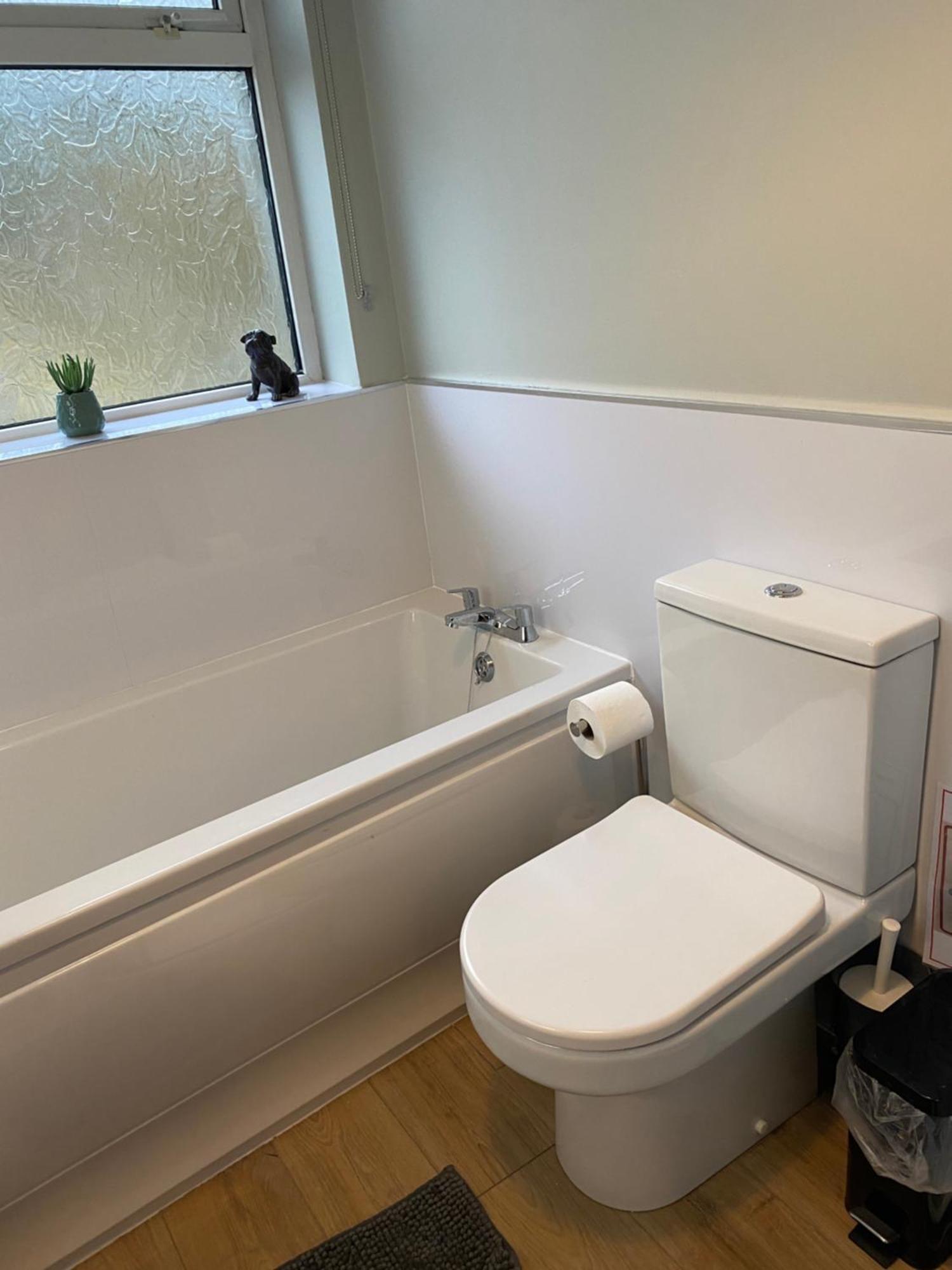 Irvinestown Fermanagh 2 Bedroom Apartment Dış mekan fotoğraf
