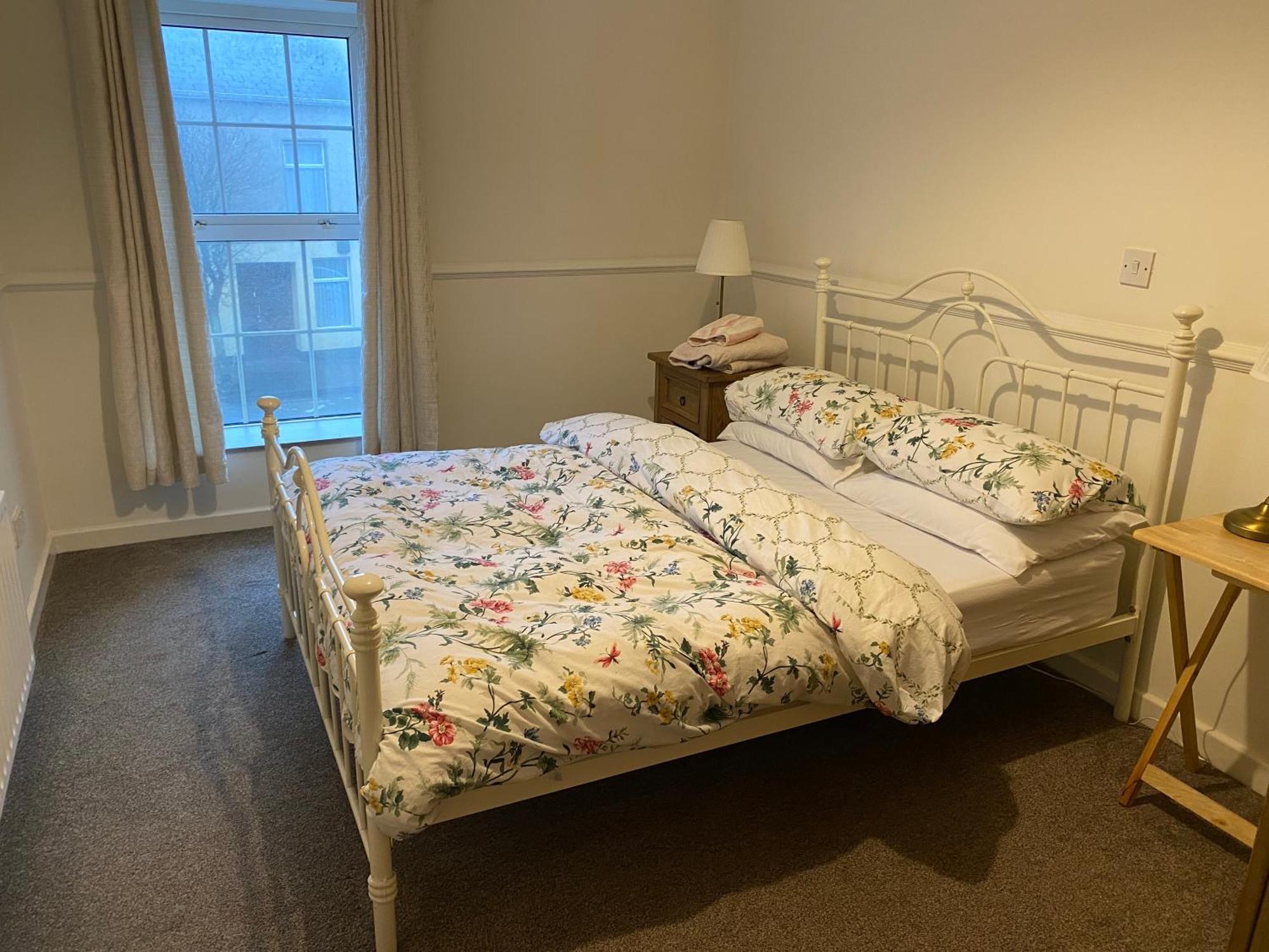 Irvinestown Fermanagh 2 Bedroom Apartment Dış mekan fotoğraf